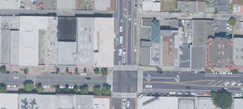 Downtown Vallejo Commercial Condominiums