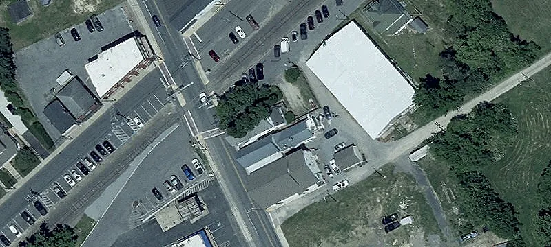Historic Restaurant Opportunity on Eastern Shore