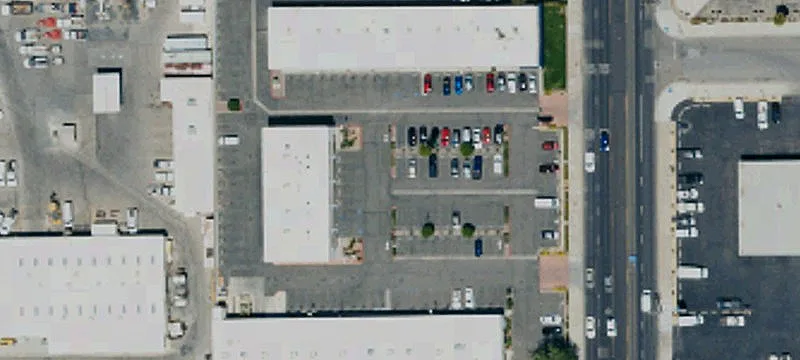 Commercial Space in Amargosa Town