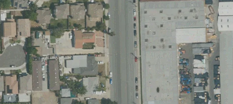 Pomona Flex Space Available