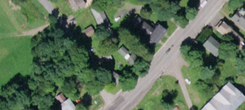 Historic Hamden Inn For Sale