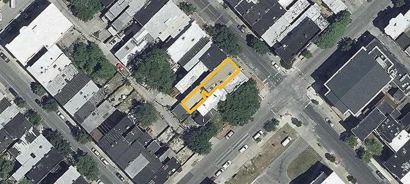 Charming Multifamily Investment Property