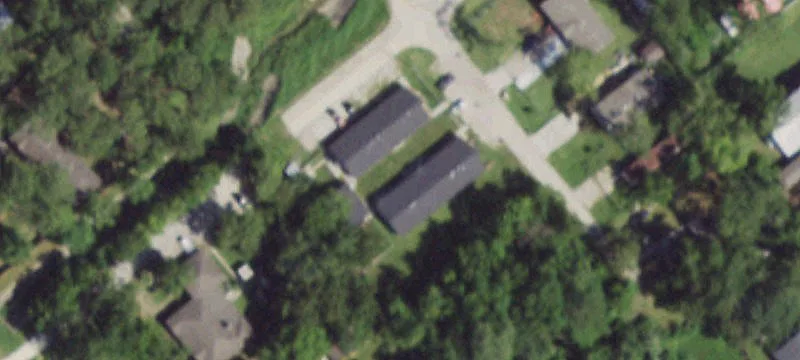 Dickinson Income Producing Multifamily Property