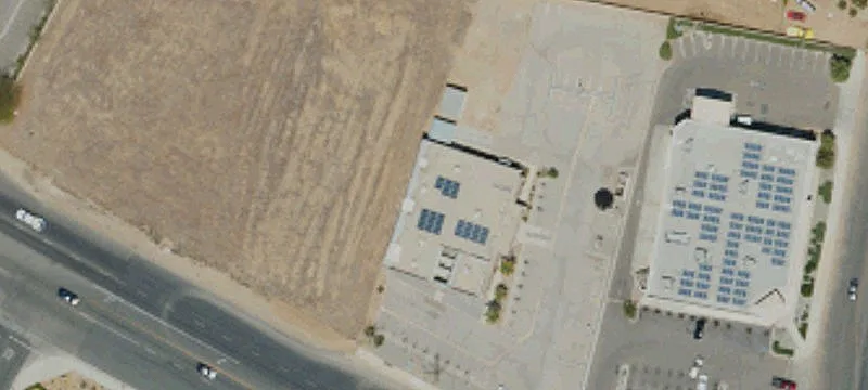 Medical Office Space Available