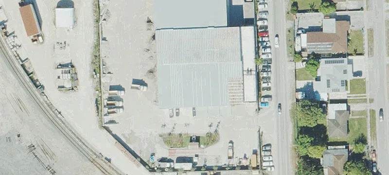 Miami Industrial Core Property