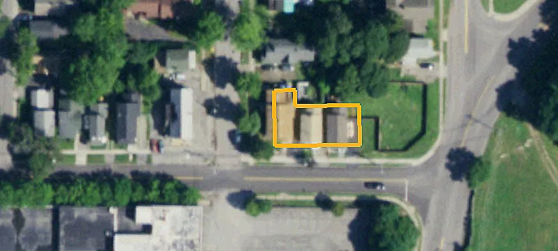 Solid Four-Unit Investment Opportunity