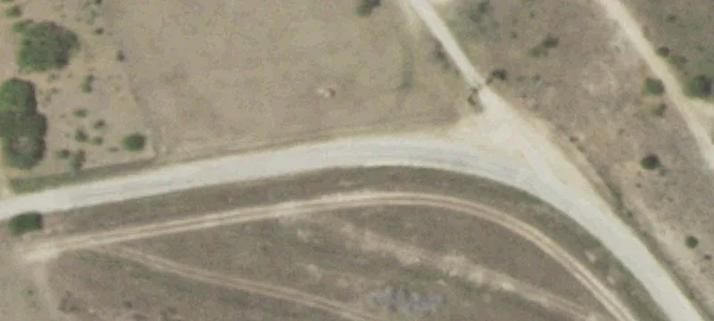 20 Acres in Scenic Ridge