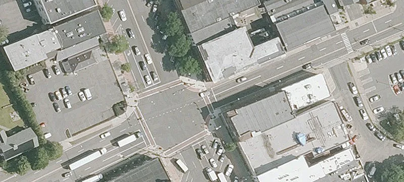 Downtown Middletown Office Space Available