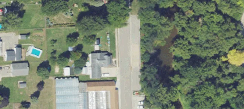 Floral Business and Garden Center