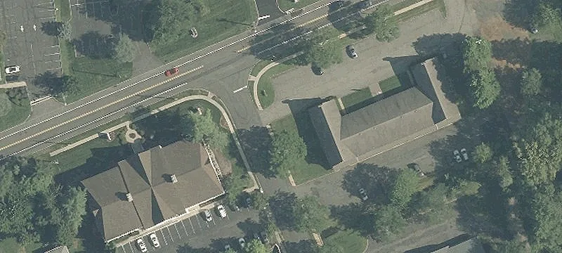 Watchung Professional Building Office Suites