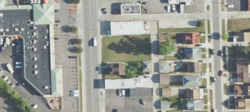 Chase Road Retail/Warehouse Space