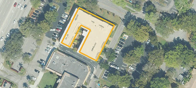 Flexible Office Space Available