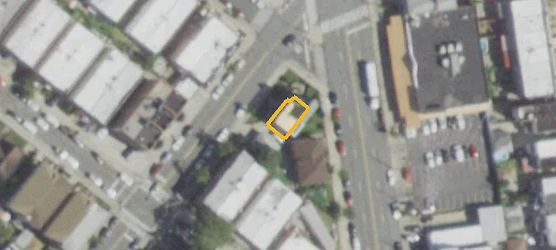 Brooklyn Multifamily Property with Development Potential