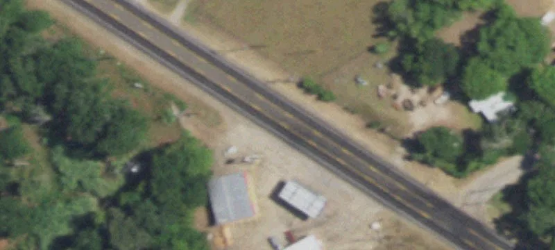 Mini Storage and RV Park