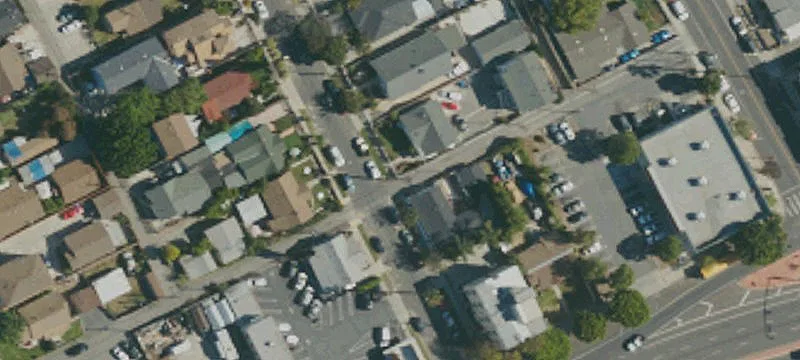 El Sereno Investment Opportunity