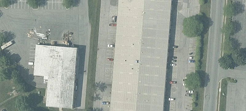Commercial Space Available For Rent