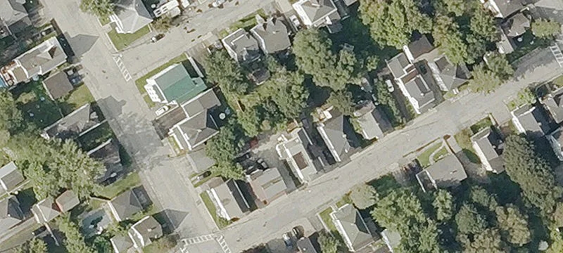 Three-Unit Multi With Mountain Views