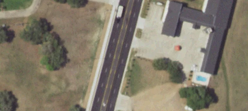 High-Visibility Land for Lease
