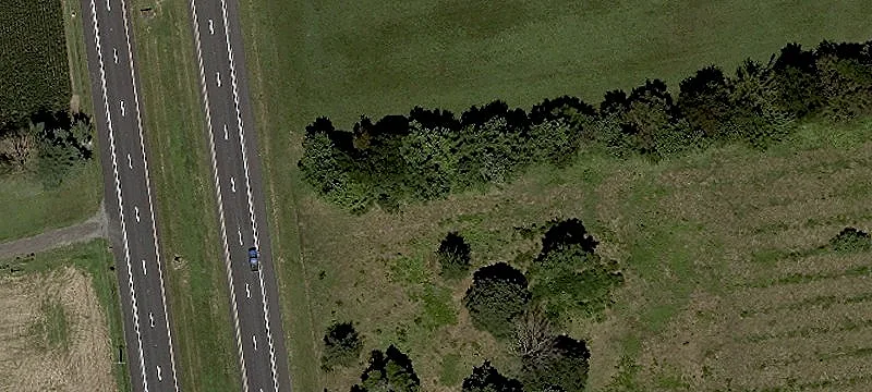 Cleared Commercial Land For Sale