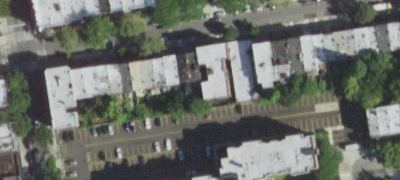 Four-Family Investment Property in Brooklyn