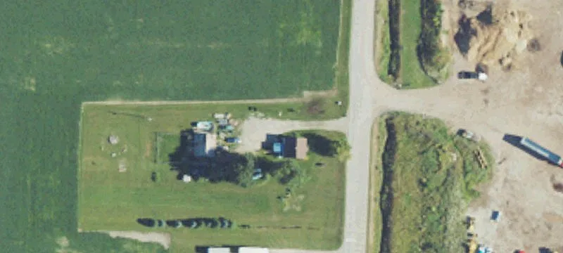 Prime Industrial Land For Sale