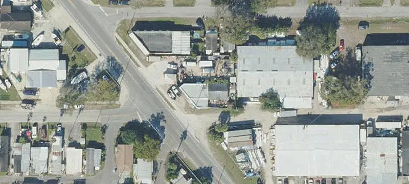 Versatile Commercial Property in Lealman