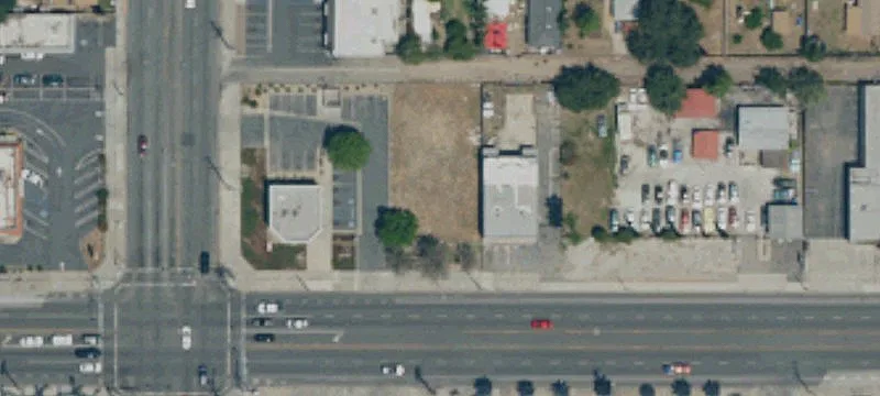 Auto Repair Shop For Sale