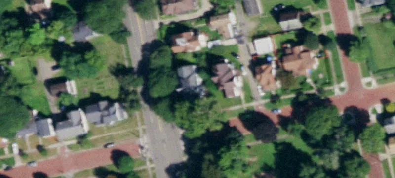 Two-Family Home in Great Location