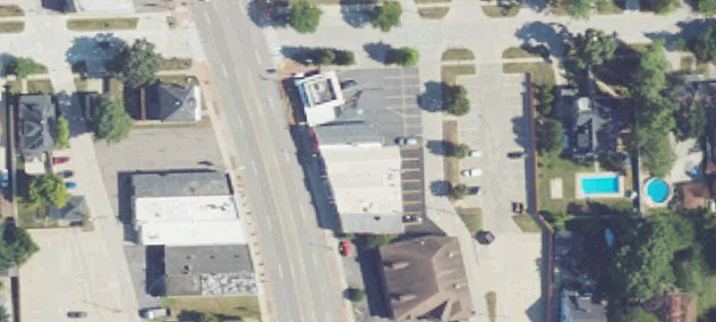 Auto Repair Facility For Sale