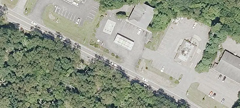 Established Gas Station with Convenience