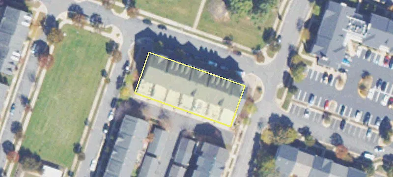 Street-Side Retail or Office Space