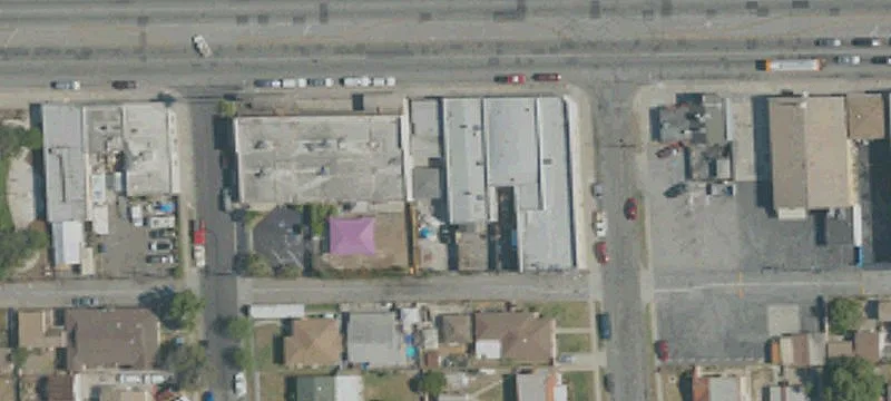 East Compton Flex Retail Space