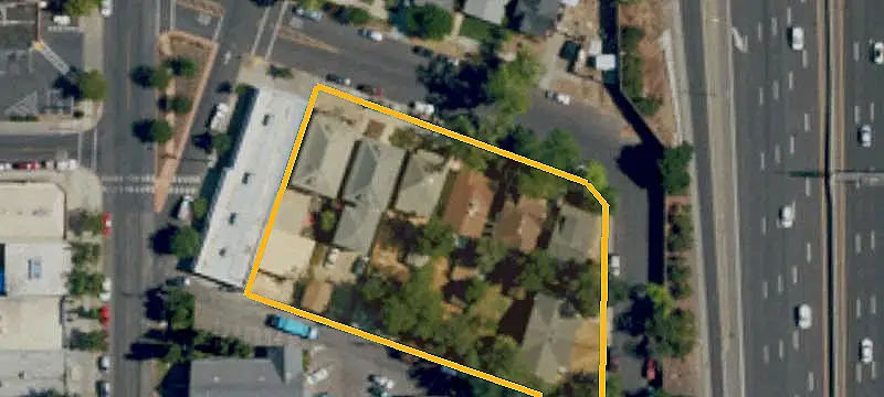 Updated Mixed-Use Investment Opportunity