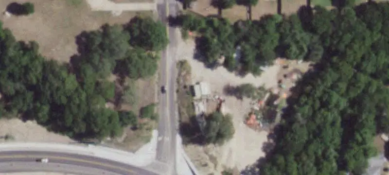 Prime Commercial Lot For Sale