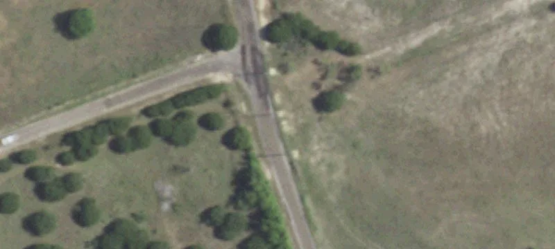 21 Acre Property with Pond