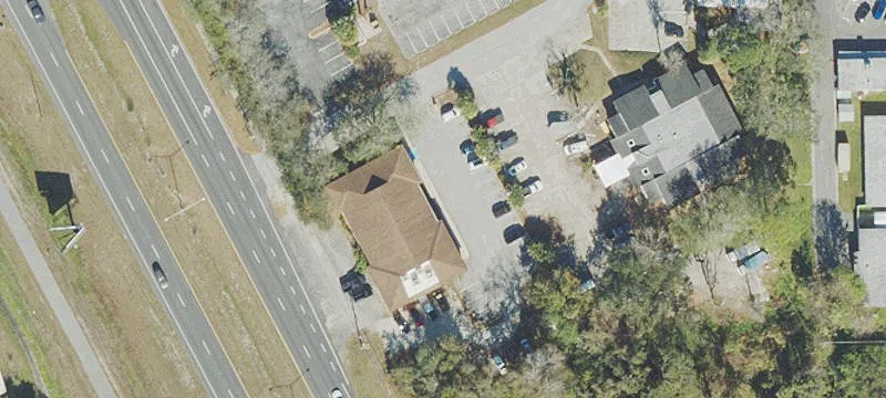 Titusville Medical Office Near Parrish