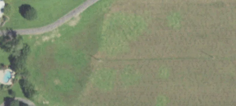 20-Acre Commercial Property in Crosby