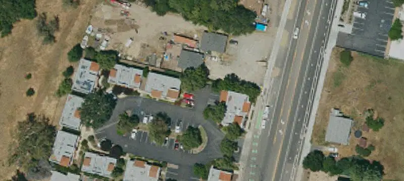 Freestanding Commercial Condo in Atascadero
