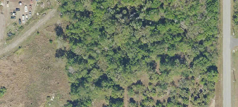 Residential Vacant Land