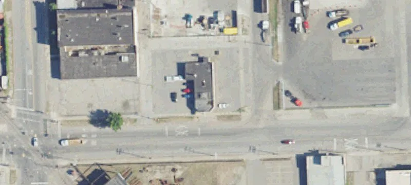 High-Visibility Commercial Property For Sale