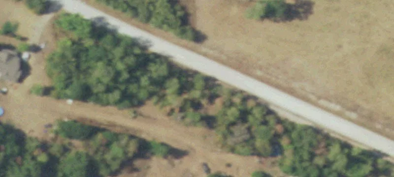 Unrestricted Land Near Huntsville