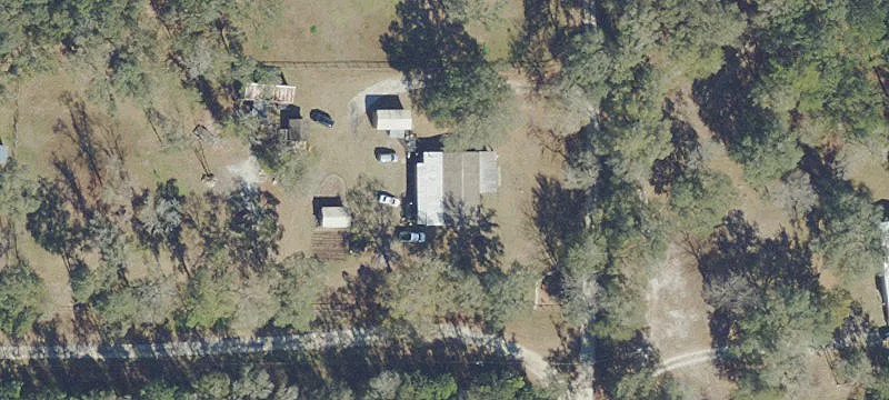 NW Ocala RV Pad Rental