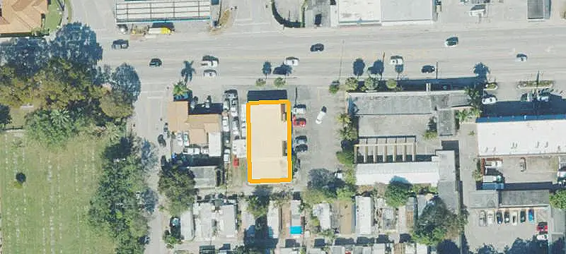 Prime Commercial Land Opportunity