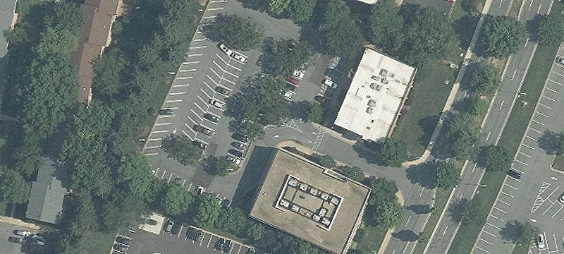 Class A Office For Sale