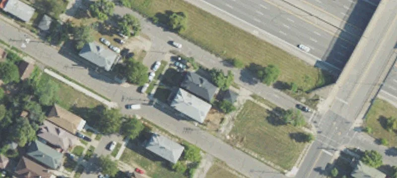 Large Duplex with Income Potential