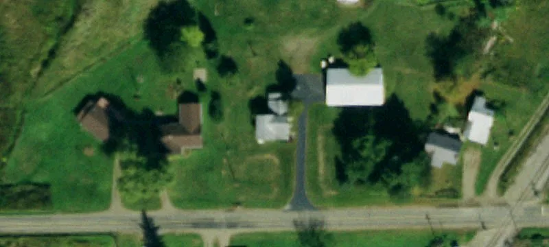 Expansive Land Near Ellicottville Resort