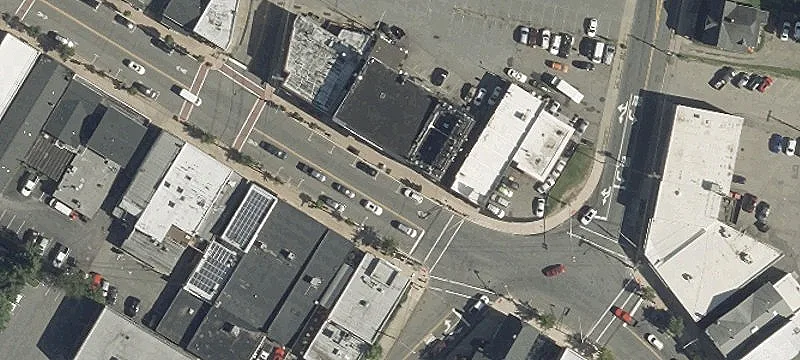Mixed-Use Investment Opportunity