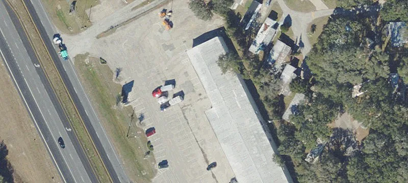 Flex Space Unit For Rent