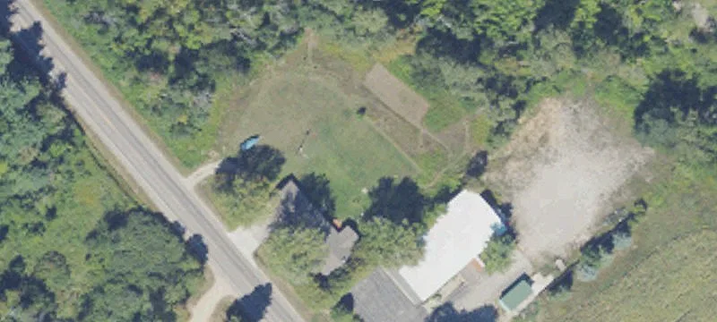 Unique Multi-Use Building For Sale
