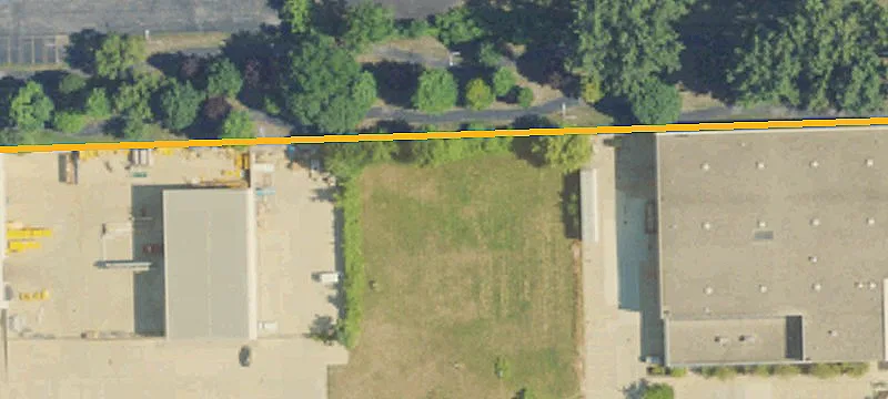 Retail Space Near I-75